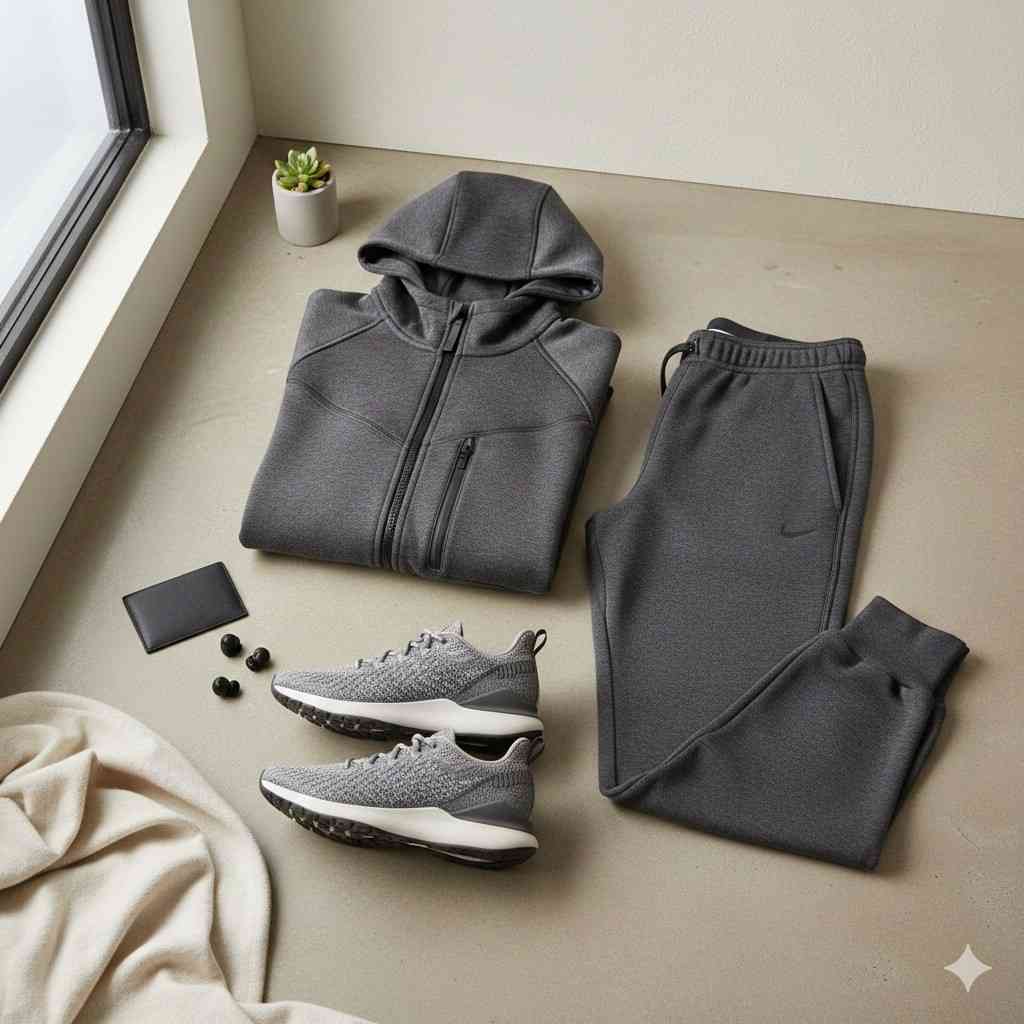 Nike Tech Fleece