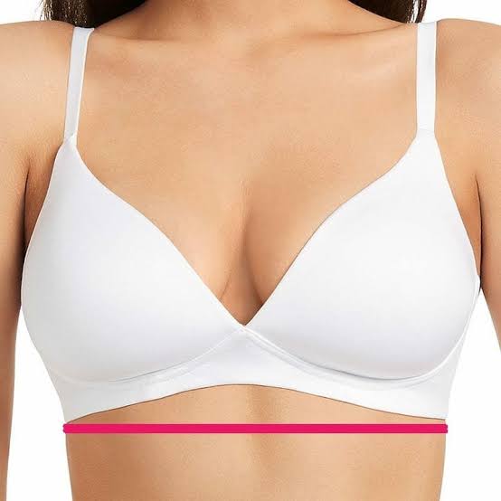 How to Measure Bra Size