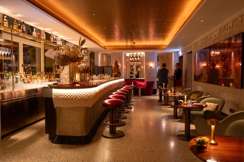 mamounia lounge mayfair