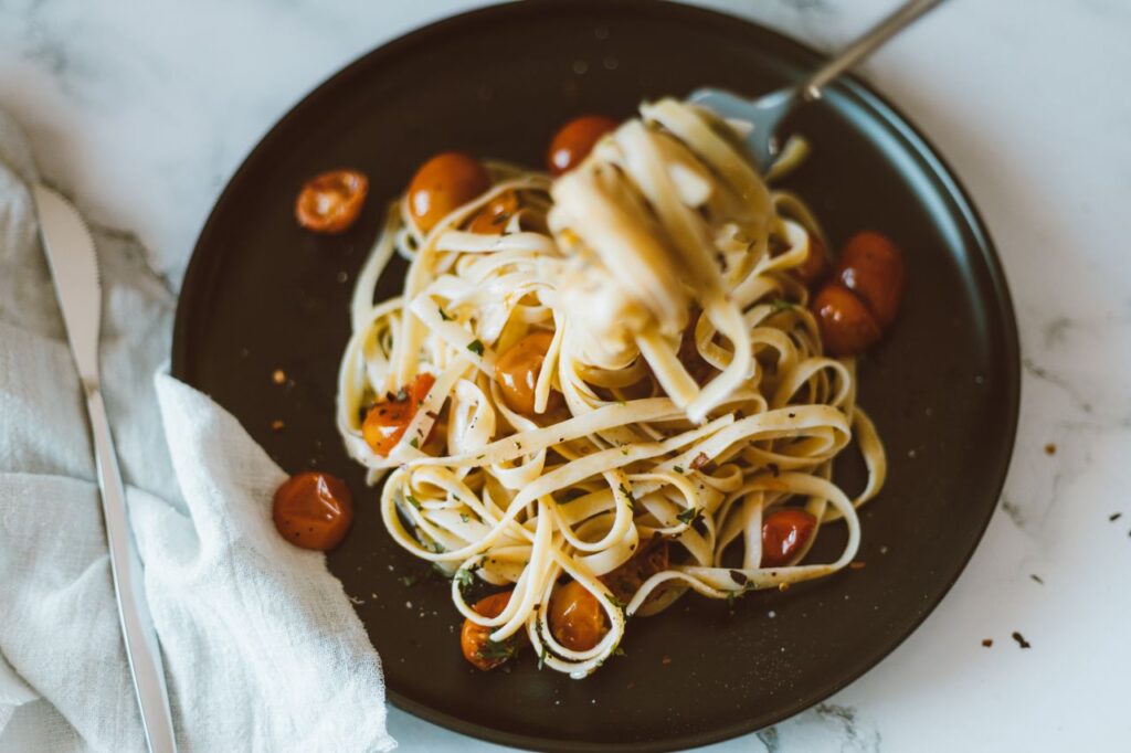 gluten free italian