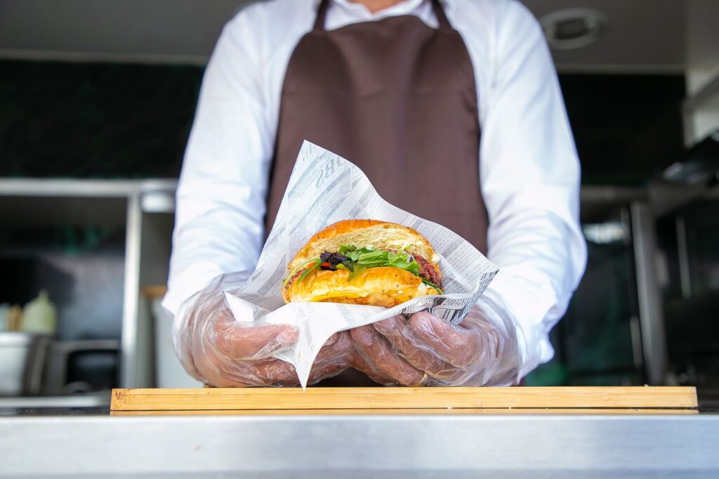 honest burger review