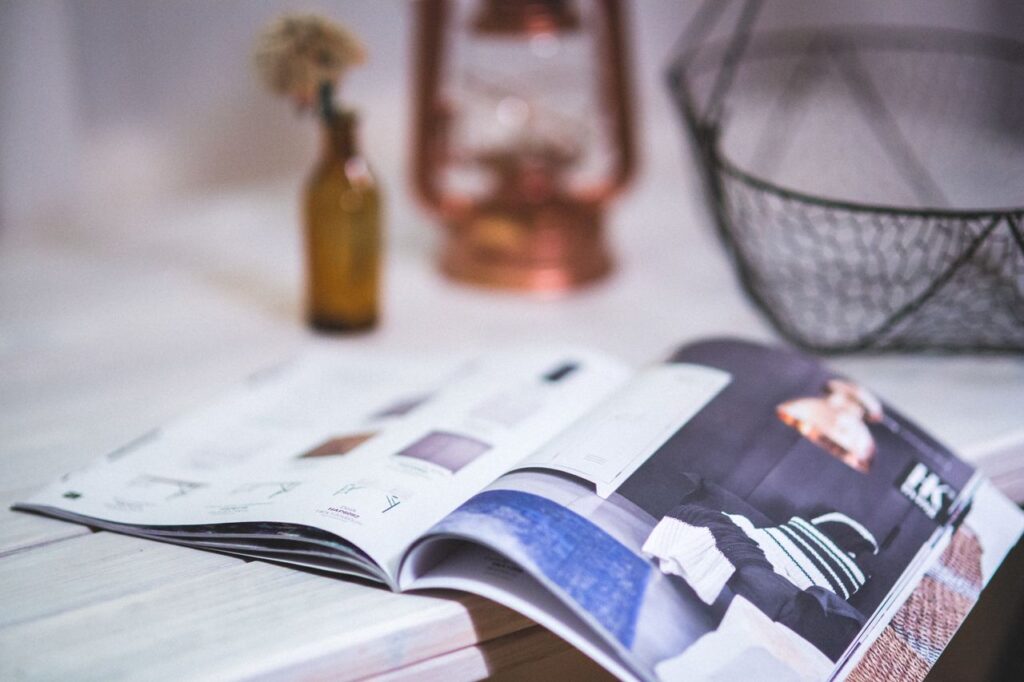 blog lifestyle