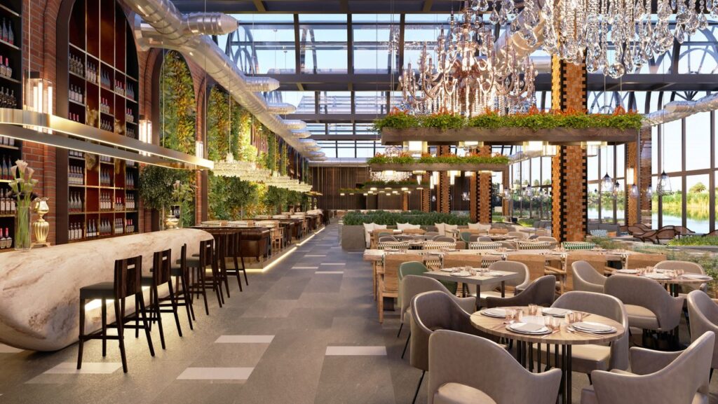 syon lounge reviews