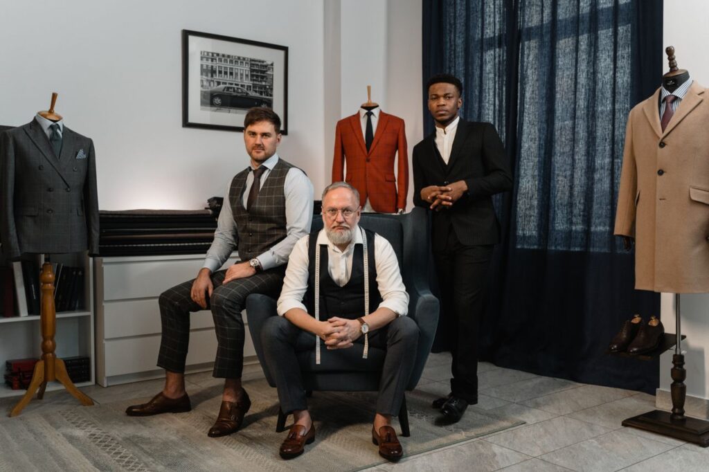 ozzie rizzo atelier