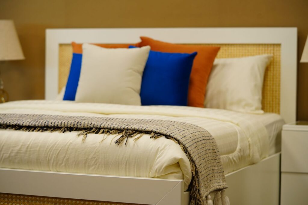 Tielle Pillows