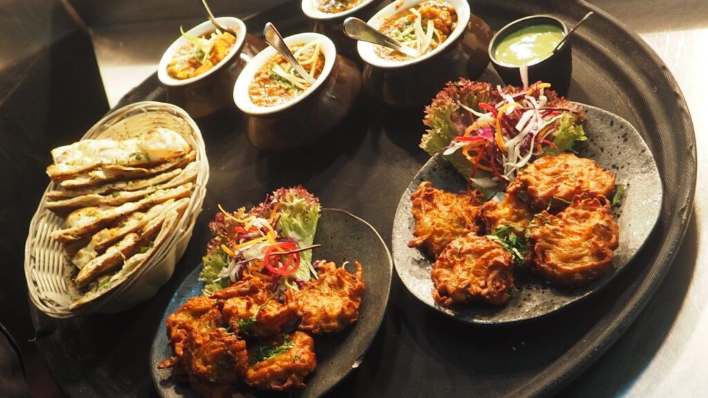 City Spice Brick Lane