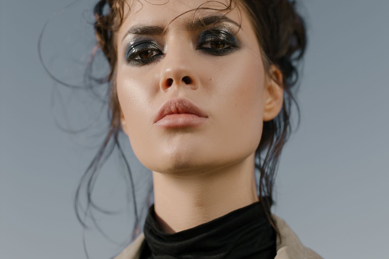 charlotte tilbury looks