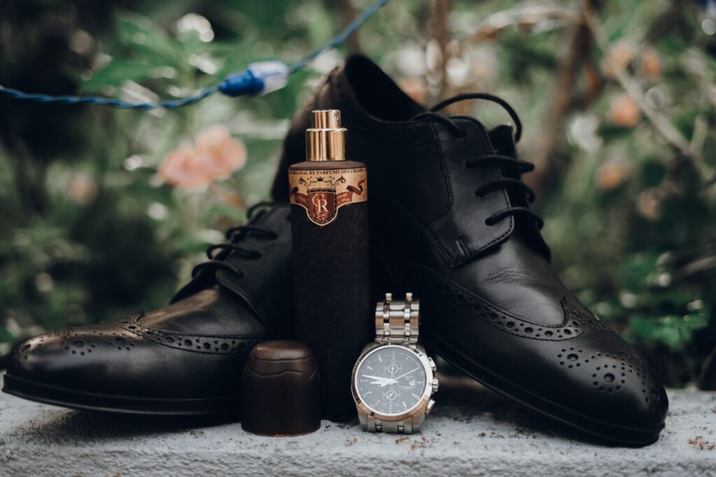 gentlemen tonic