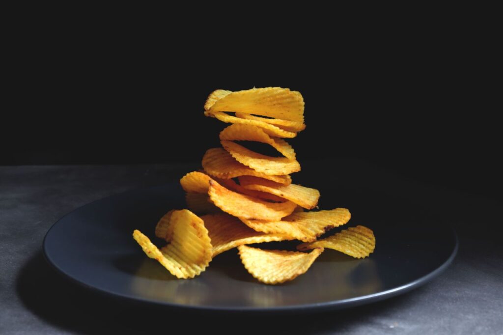Hip Chips