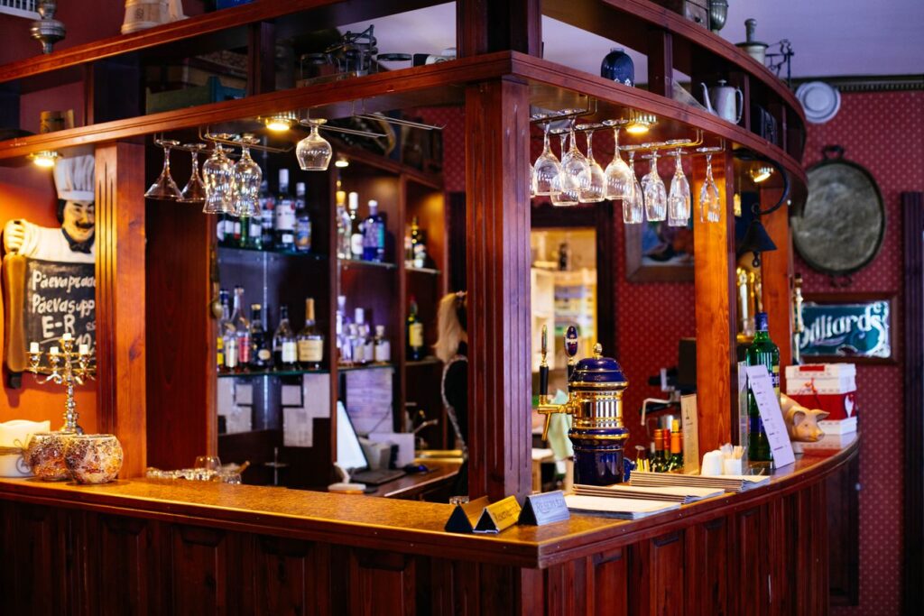 Ship Tavern Holborn Reviews