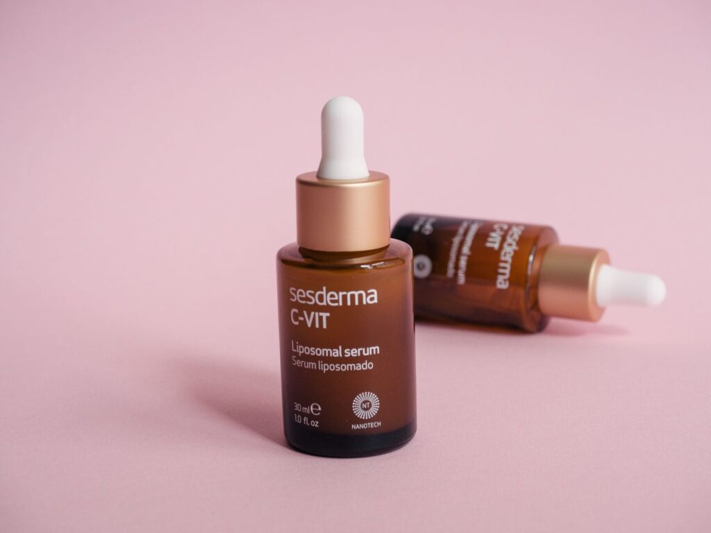 Best Vitamin C Serum UK