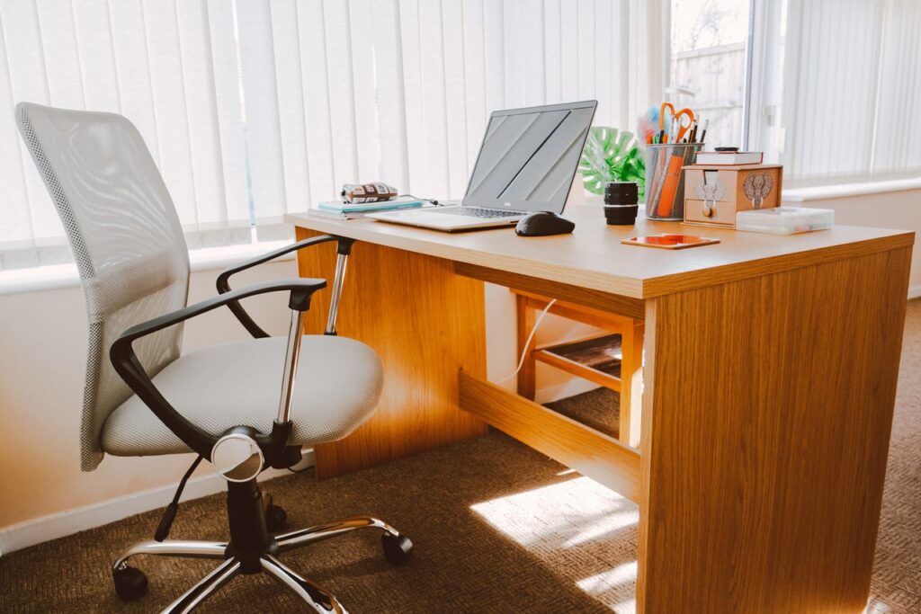 Best Ergonomic Home Office Chairs