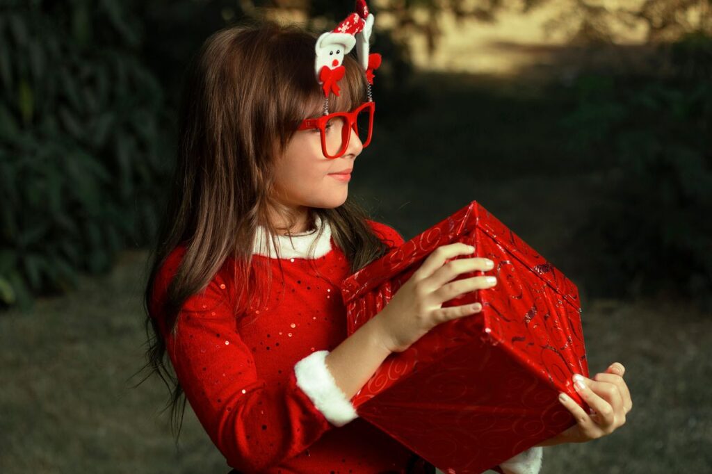 Secret Santa