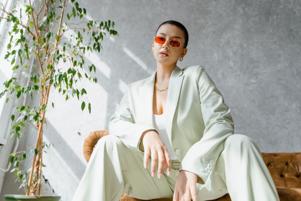 Fashion This Summer