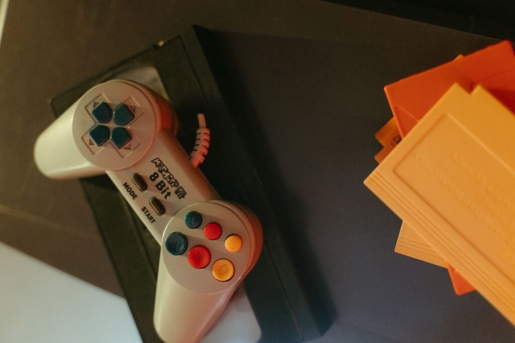 Greatest Amiga Games