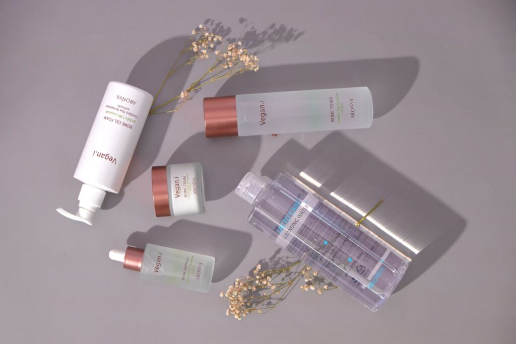 Korean Skincare UK